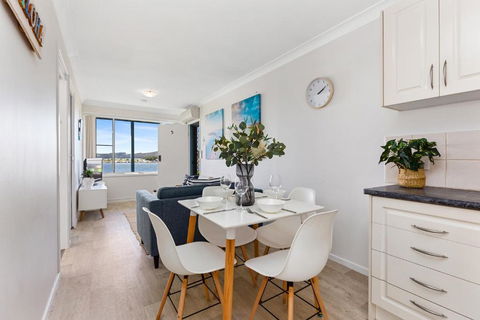 Salty Life - Lennox Head Accommodation 1