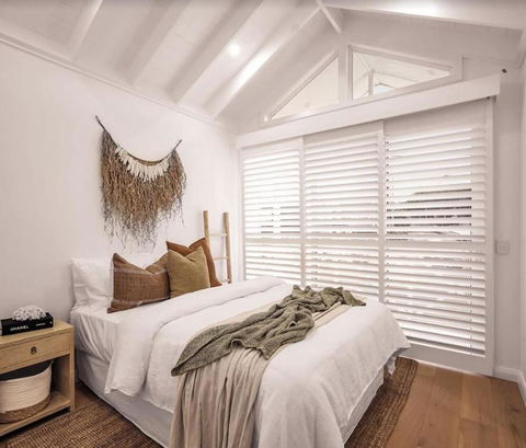 SALTY PALMS On HENLEY -THREE - Lennox Head Accommodation 0