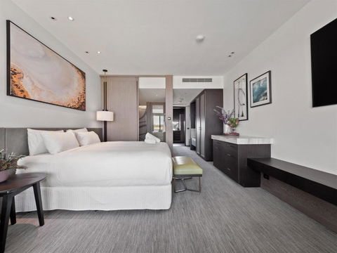 Samphire Chalet Peppermint - Lennox Head Accommodation 1