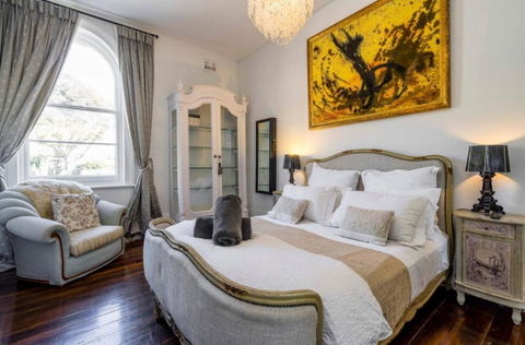 Sanctuary At The Rocks - Lennox Head Accommodation 1