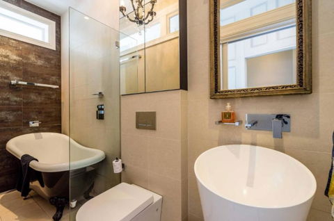 Sanctuary At The Rocks - Lennox Head Accommodation 3
