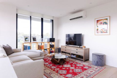 Sanctuary-Effortless City Escape - Lennox Head Accommodation 1