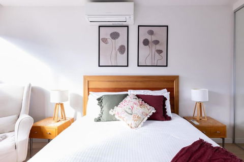 Sanctuary-Effortless City Escape - Lennox Head Accommodation 3