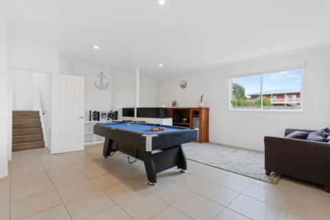 Sanctuary Lodge By Ready Set Stay - BYO LINEN & TOWELS - Lennox Head Accommodation 1