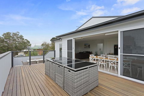 Sanctuary Lodge By Ready Set Stay - BYO LINEN & TOWELS - Lennox Head Accommodation 0