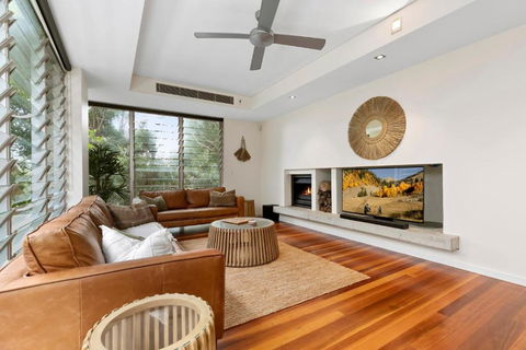 Sanctuary @ Sunshine - Lennox Head Accommodation 0
