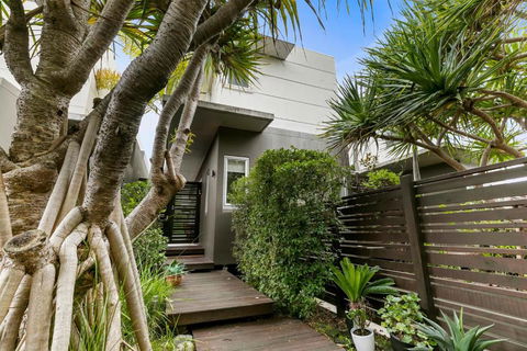 Sanctuary @ Sunshine - Lennox Head Accommodation 2
