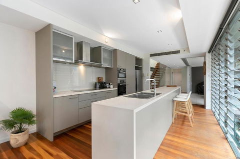 Sanctuary @ Sunshine - Lennox Head Accommodation 3