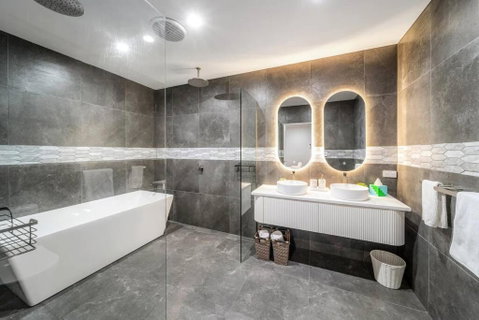 Sand And Serenity - Lennox Head Accommodation 0