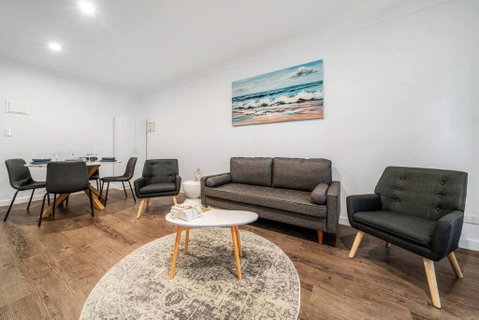 Sand And Serenity - Lennox Head Accommodation 1