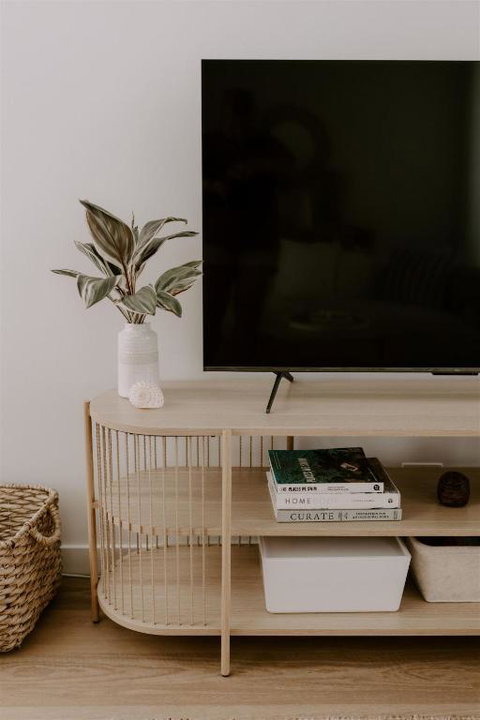 Sand Dunes At Bok Beach - Lennox Head Accommodation 3