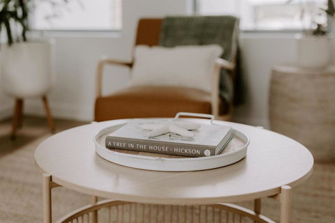 Sand Dunes At Bok Beach - Lennox Head Accommodation 1