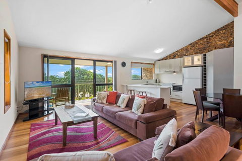 Sand Dunes - Lennox Head Accommodation 2