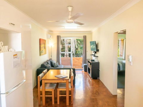 Sand And Sea 7 - Lennox Head Accommodation 1