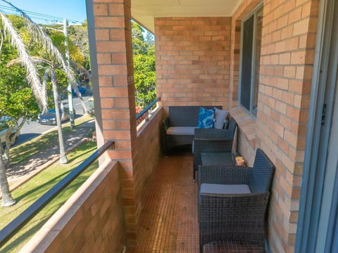 Sand And Sea 7 - Lennox Head Accommodation 0