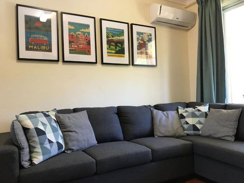 Sand And Sea 7 - Lennox Head Accommodation 3