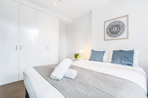 Sakura Apartment - Lennox Head Accommodation 0