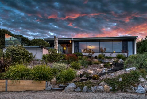 SALT Luxury Couples Villa - Lennox Head Accommodation 3