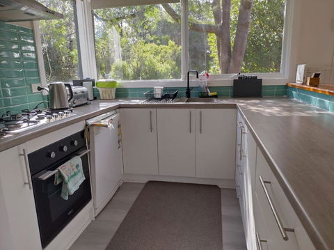 Sanders Beach House - Lennox Head Accommodation 2