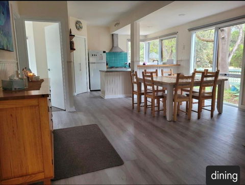 Sanders Beach House - Lennox Head Accommodation 3
