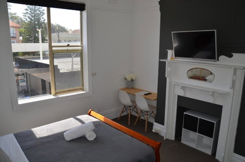 Sandy Bottoms Guesthouse - Lennox Head Accommodation 0