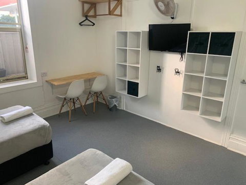 Sandy Bottoms Guesthouse - Lennox Head Accommodation 3
