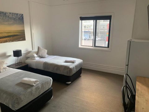 Sandy Bottoms Guesthouse - Lennox Head Accommodation 2