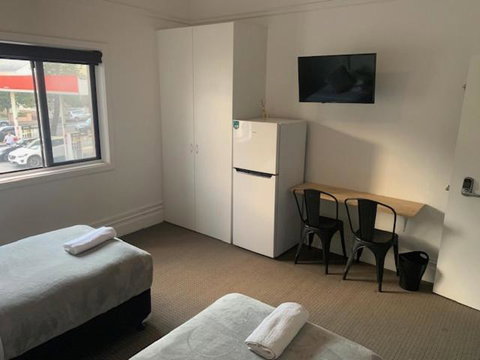Sandy Bottoms Guesthouse - Lennox Head Accommodation 1
