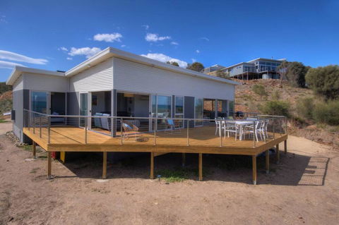 Sandbar Beach House - Lennox Head Accommodation 1