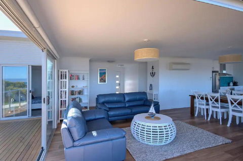 Sandbar Beach House - Lennox Head Accommodation 2