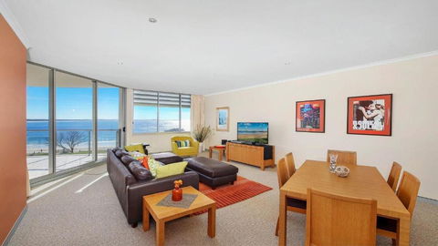 Sandcastle 201 - Lennox Head Accommodation 1