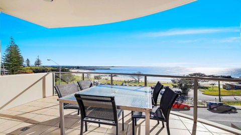 Sandcastle 201 - Lennox Head Accommodation 0