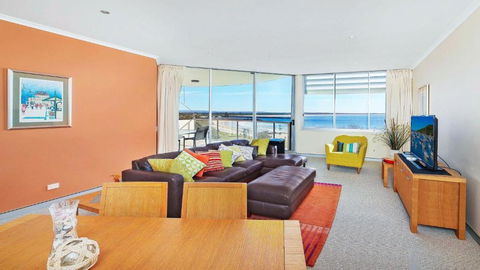 Sandcastle 201 - Lennox Head Accommodation 2