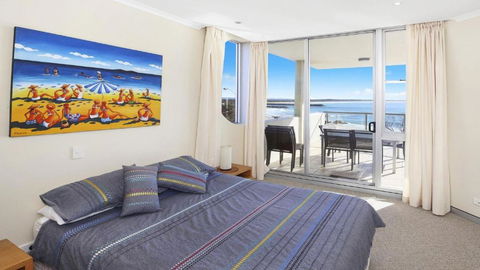 Sandcastle 201 - Lennox Head Accommodation 3