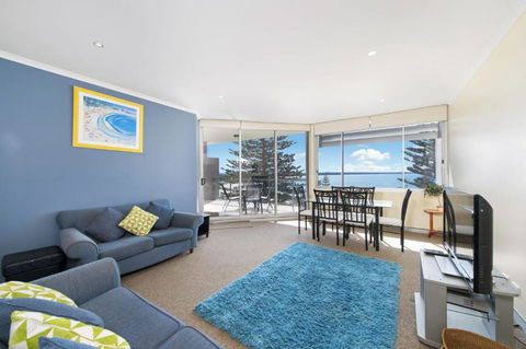 Sandcastle 407 12-24 William Street - Lennox Head Accommodation 0