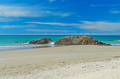 Sandcastle 407 12-24 William Street - Lennox Head Accommodation 2