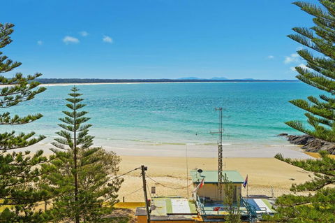 Sandcastle 407 12-24 William Street - Lennox Head Accommodation 3