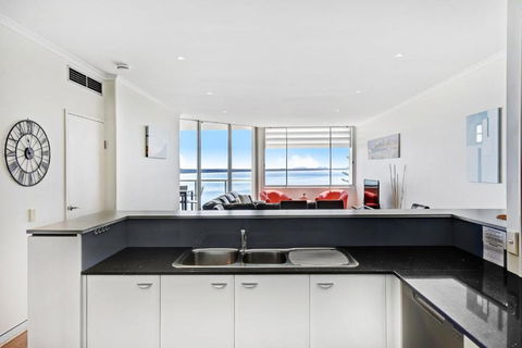 Sandcastle Apartments - Lennox Head Accommodation 2