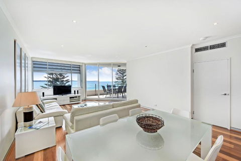 Sandcastle Apartments - Lennox Head Accommodation 3