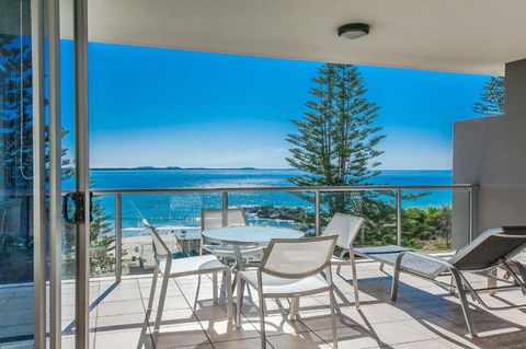 Sandcastle Apartments - Lennox Head Accommodation 0