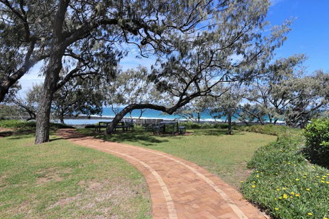 Sandcastles 1 - Lennox Head Accommodation 1