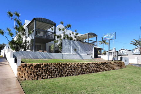 Sandcastles 1 - Lennox Head Accommodation 0