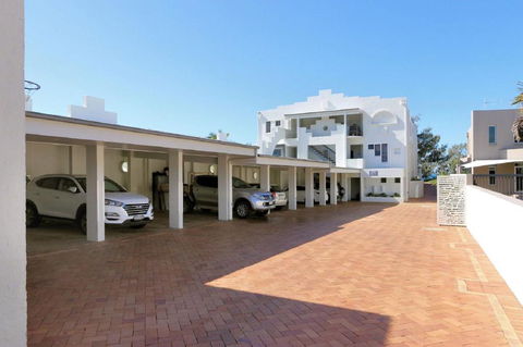 Sandcastles 1 - Lennox Head Accommodation 2