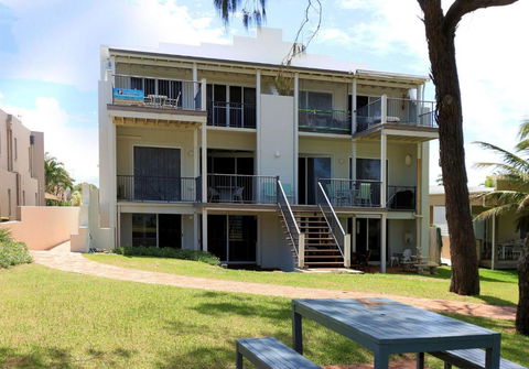 Sandcastles 1 - Lennox Head Accommodation 3