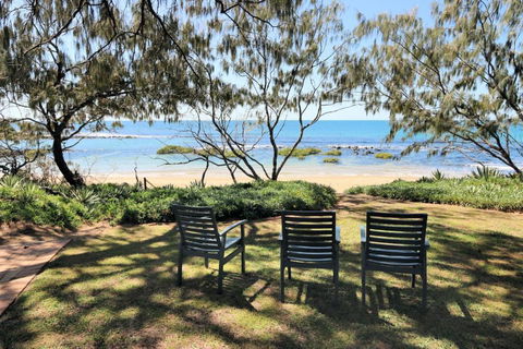 Sandcastles 6 - Lennox Head Accommodation 1