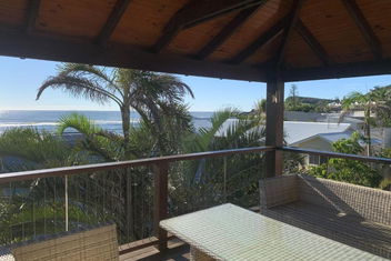 Sandcastles with Lennox Head Accommodation