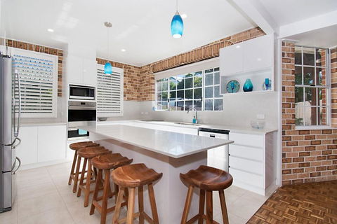 Sandcastles - Lennox Head Accommodation 3