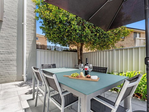 Sandcastles 7 8 Ala Moana Way - Lennox Head Accommodation 1