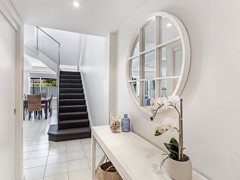 Sandcastles 7 8 Ala Moana Way - Lennox Head Accommodation 2