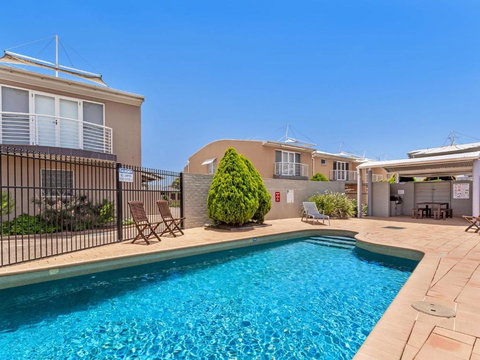 Sandcastles 7 8 Ala Moana Way - Lennox Head Accommodation 0